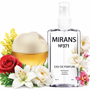 Парфуми MIRANS № 371 (аромат схожий на Incandessence) Жіночі 100 мл