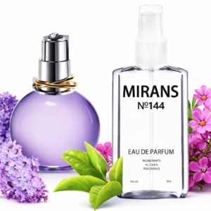 Парфуми MIRANS №144 (аромат схожий на Eclat d’Arpège) Жіночі 100 мл
